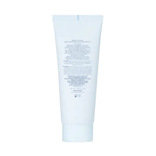 Beauty of Joseon Hydra Shield Body Sun Lotion SPF50+ 150 ml