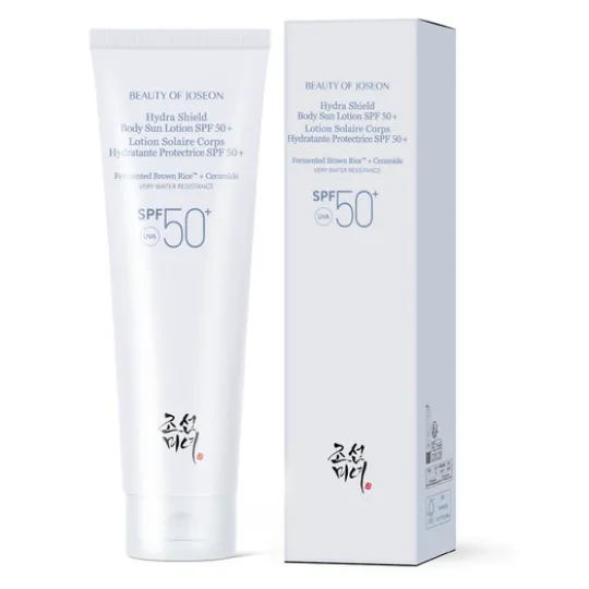 Beauty of Joseon Hydra Shield Body Sun Lotion SPF50+ 150 ml