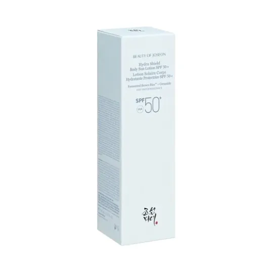 Beauty of Joseon Hydra Shield Body Sun Lotion SPF50+ 150 ml