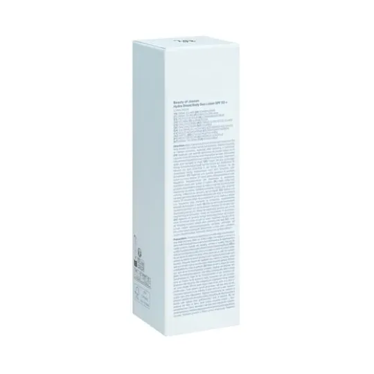 Beauty of Joseon Hydra Shield Body Sun Lotion SPF50+ 150 ml