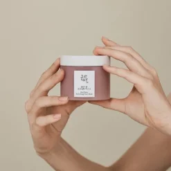 Beauty of Joseon Red Bean Refreshing Pore Mask 140 ml