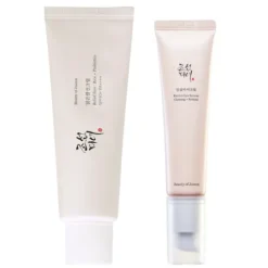 Beauty of Joseon Relief Sun + Revive Eye Serum K-beauty Duo