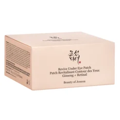 Beauty of Joseon Revive Under Eye Patch Ginseng + Retinal 60 st