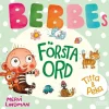 Bebbes första ord