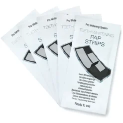 Beconfident Teeth Whitening Pro X5 Strips 5 dagar