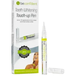 Beconfident Teeth Whitening PaP Touch-Up Pen 2 ml