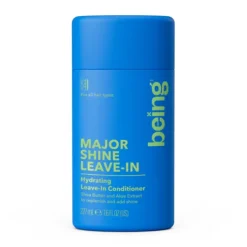 Being Leave-in Conditioner Major Shine 227 ml