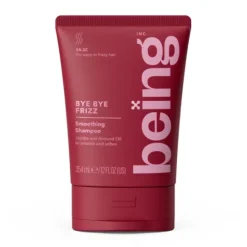 Being Shampoo Bye Bye Frizz 354 ml