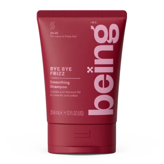 Being Shampoo Bye Bye Frizz 354 ml