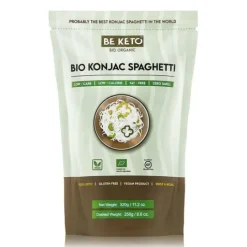 BeKeto Spaghetti 320 g