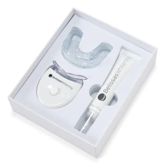 Belissas Be-White PRO Teeth Whitening Max