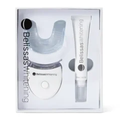 Belissas Be-White PRO Teeth Whitening Max
