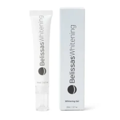 Belissas Be-White PRO Teeth Whitening Max Refill Kit