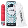 Belladot Astrid Liten Vibrerande Dildo