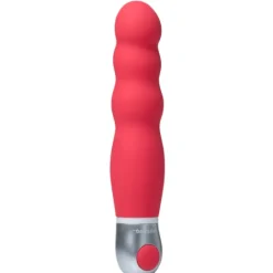 Belladot Astrid Liten Vibrerande Dildo