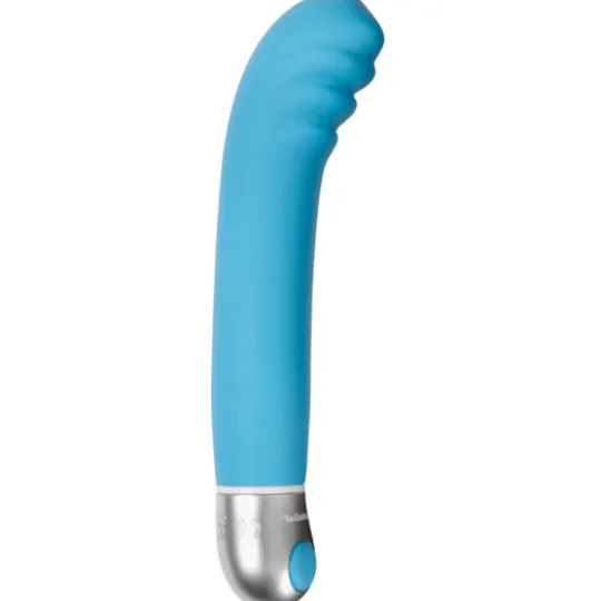 Belladot Bodil G-punktsvibrator