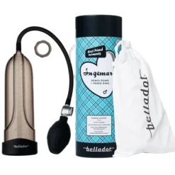 Belladot Ingemar Penispump
