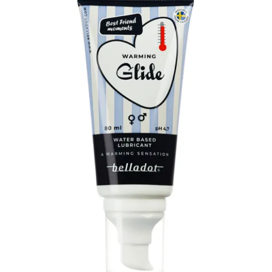 Belladot Lubricant Warming Original 80 ml