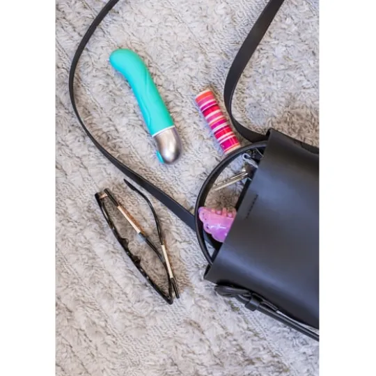 Belladot Monica Liten G-punktsvibrator