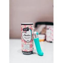 Belladot Monica Liten G-punktsvibrator