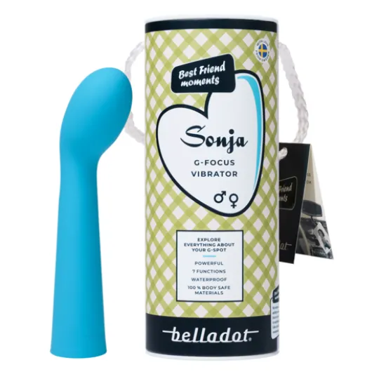 Belladot Sonja G-punktsvibrator