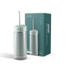 Be Lucent Pulse Water Flosser Mint Green