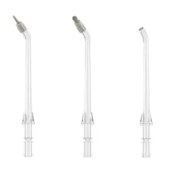 Be Lucent Pulse Water Flosser Nozzles 4-pack