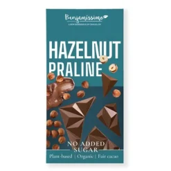Benjamissimo Choklad Pralin 60 g