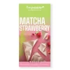 Benjamissimo Matcha & Jordgubb EKO 60 g