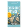 Benjamissimo Sockerfri Choklad Pistage & Apelsin 60 g