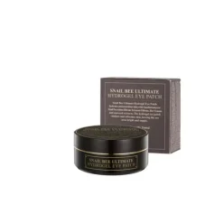 Benton Snail Bee Ultimate Hydrogel Eye Patch 66 g
