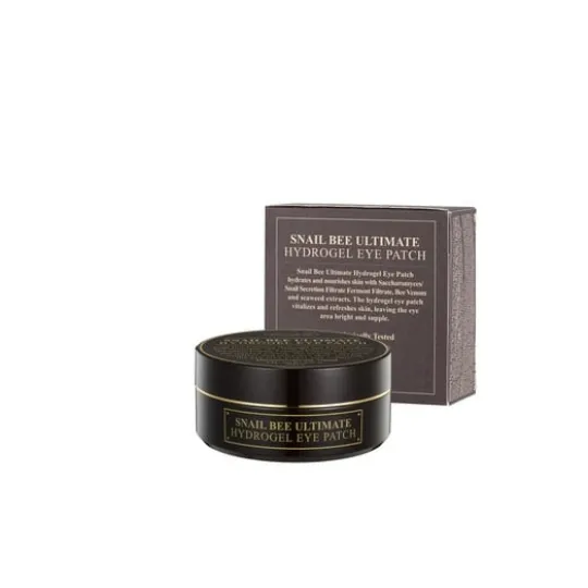 Benton Snail Bee Ultimate Hydrogel Eye Patch 66 g