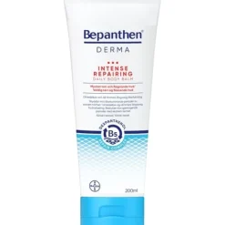 Bepanthen Derma Intense Repairing Daily Body Balm 200 ml