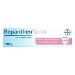 Bepanthen Salva 100 g