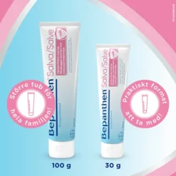 Bepanthen Salva 100 g