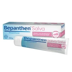 Bepanthen Salva 100 g