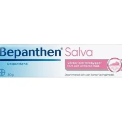 Bepanthen Salva 30 g