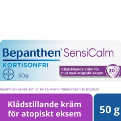 Bepanthen SensiCalm 50 g