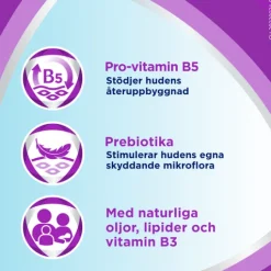 Bepanthen SensiControl Mjukgörande kräm 400 ml