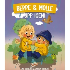 Beppe & Molle - Upp igen!