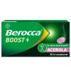 Berocca Boost 30 brustabletter