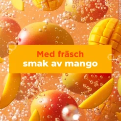 Berocca Energy Mango 15 brustabletter