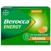 Berocca Energy Orange 45 brustabletter