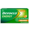 Berocca Energy Orange 30 brustabletter