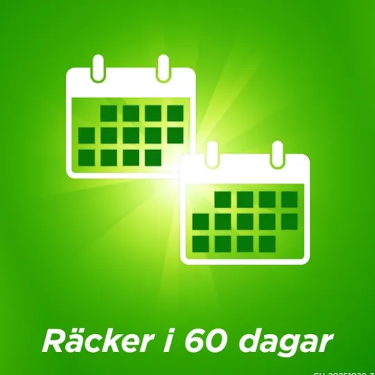 Berocca Energy 60 tabletter