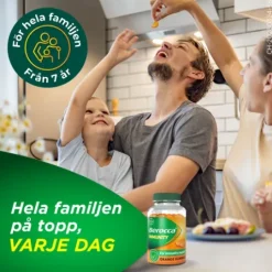 Berocca Gummies Immunity 60 gummies