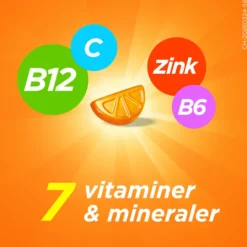 Berocca Gummies Immunity 60 gummies