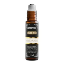 Better You Blandflaska Roll-on 15 ml
