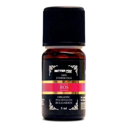Better You Eterisk Rosolja 5 ml