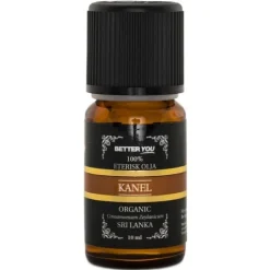Better You Kanelolja EKO Eterisk 10 ml